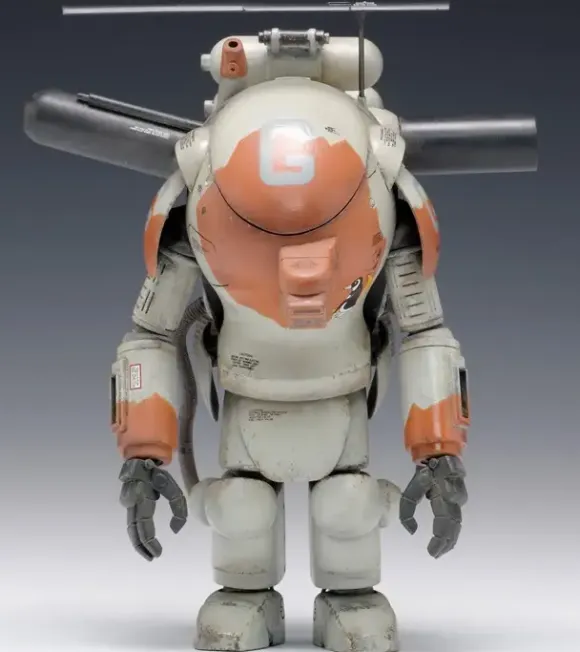 1/20 Maschinen Krieger S.A.F.S. R SPACE TYPE PROWLER
