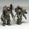 1/35 Maschinen Krieger Series MK-01 Raptor & Rapoon