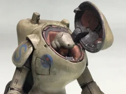 1/35 Maschinen Krieger Series MK-01 Raptor & Rapoon