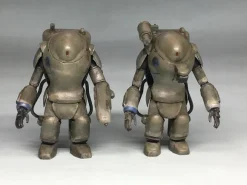 1/35 Maschinen Krieger Series MK-01 Raptor & Rapoon
