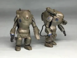 1/35 Maschinen Krieger Series MK-01 Raptor & Rapoon