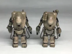 1/35 Maschinen Krieger Series MK-01 Raptor & Rapoon