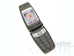 MA-07 Speed Dial 800