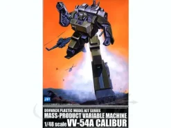 1/48 Mass-Product Variable Machine VV-54A Calibur