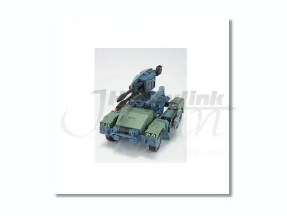 1/48 Mass-Product Variable Machine VV-54A Calibur