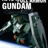 Master Archive Mobilesuit FA-78-1 Full Armor Gundam