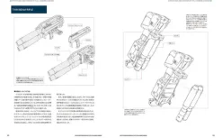 Master Archive Mobilesuit FA-78-1 Full Armor Gundam