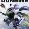 Master File Aura Battler Dunbine