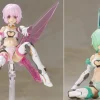 Master File Box Frame Arms Girl Hresvelgr Elemental Fairy