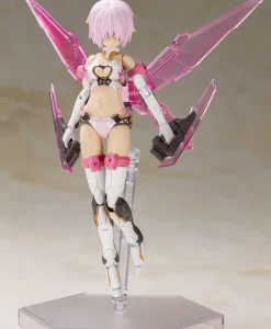 Master File Box Frame Arms Girl Hresvelgr Elemental Fairy