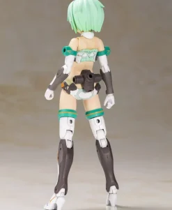 Master File Box Frame Arms Girl Hresvelgr Elemental Fairy