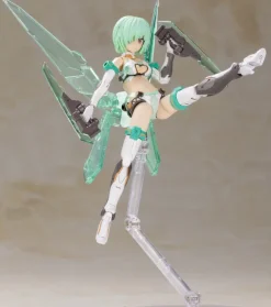 Master File Box Frame Arms Girl Hresvelgr Elemental Fairy