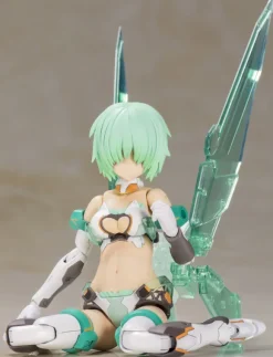 Master File Box Frame Arms Girl Hresvelgr Elemental Fairy