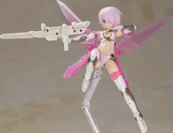 Master File Box Frame Arms Girl Hresvelgr Elemental Fairy