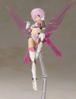 Master File Box Frame Arms Girl Hresvelgr Elemental Fairy
