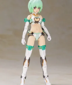 Master File Box Frame Arms Girl Hresvelgr Elemental Fairy