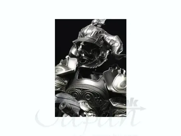 1/4 Masterpiece Arts Gabranth