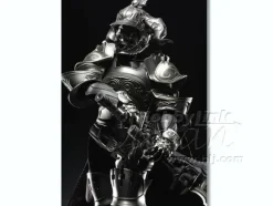 1/4 Masterpiece Arts Gabranth