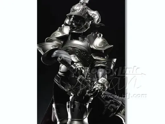 1/4 Masterpiece Arts Gabranth