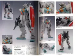 Masterpiece Rollout MSZ-006 Zeta Gundam