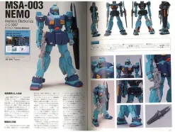 Masterpiece Rollout MSZ-006 Zeta Gundam