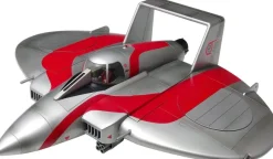 1/72 Mat Arrow 2 [Convertible] (Return of Ultraman Series)