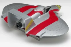 1/72 Mat Arrow 2 [Convertible] (Return of Ultraman Series)
