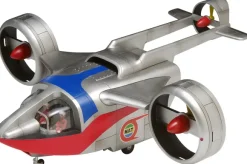 1/72 Mat Gyro (Return of Ultraman Series) (Reissue)