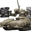 1/72 Matsukaze mdl.2 Base Defense Type