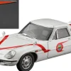 1/24 MAT Vehicle (With MAT Emblem Pin Badge)