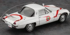 1/24 MAT Vehicle (With MAT Emblem Pin Badge)