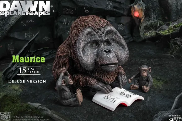 Maurice Deluxe Edition (Dawn of the Planet of the Apes)
