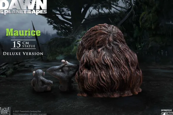 Maurice Deluxe Edition (Dawn of the Planet of the Apes)