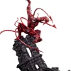 1/6 Maximum Carnage Fine Art Statue Cold Casting Completed Figure
