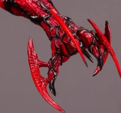 1/6 Maximum Carnage Fine Art Statue Cold Casting Completed Figure