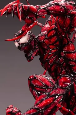 1/6 Maximum Carnage Fine Art Statue Cold Casting Completed Figure