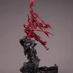 1/6 Maximum Carnage Fine Art Statue Cold Casting Completed Figure