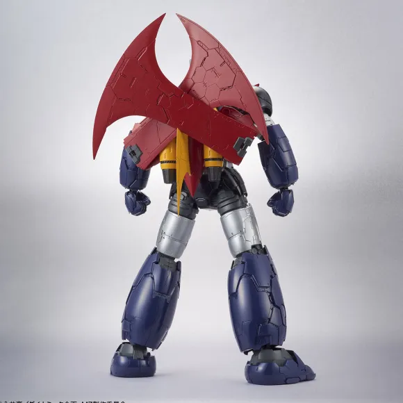 1/60 Mazinger Z (Mazinger Z Infinity Ver.)