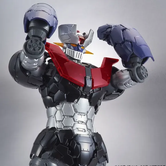 1/60 Mazinger Z (Mazinger Z Infinity Ver.)