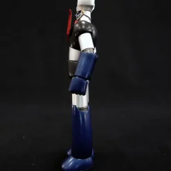 1/100 Mazinger Z Soft Vinyl Kit Reprint Edition