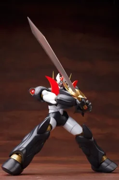 Mazinkaiser