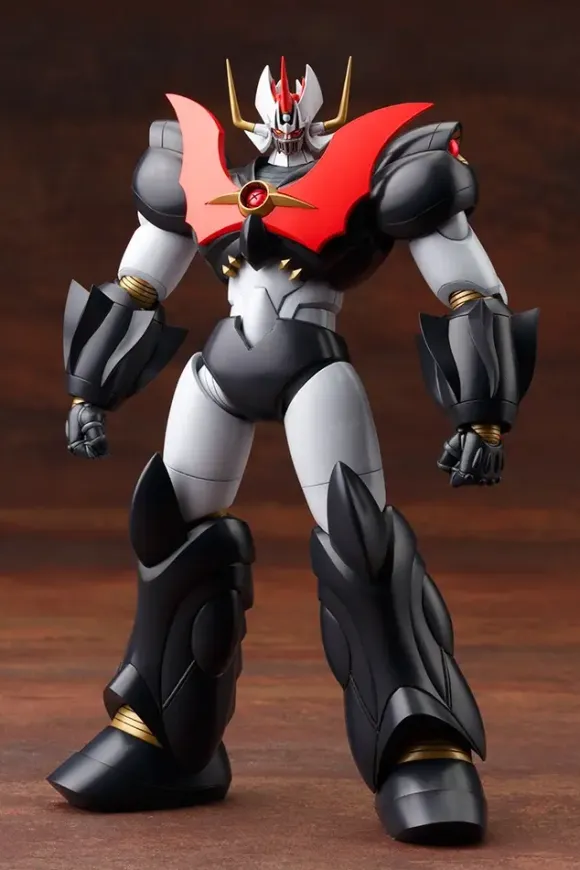 Mazinkaiser