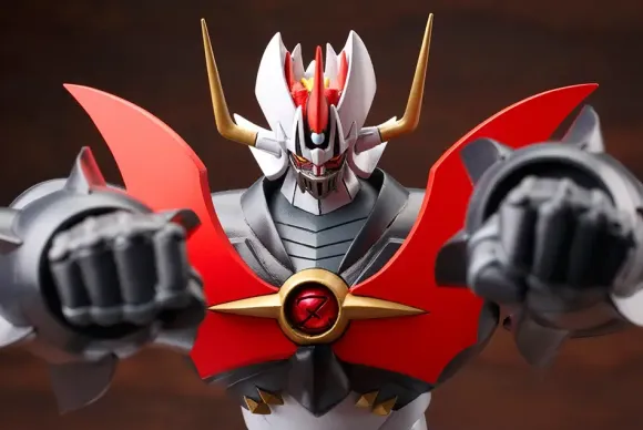 Mazinkaiser