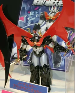 Mazinkaiser Normal Color
