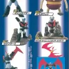 Mazinkaiser Trading Figure