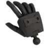 MB-32 Hands with Rounded Fingers A