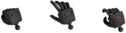 MB-32 Hands with Rounded Fingers A