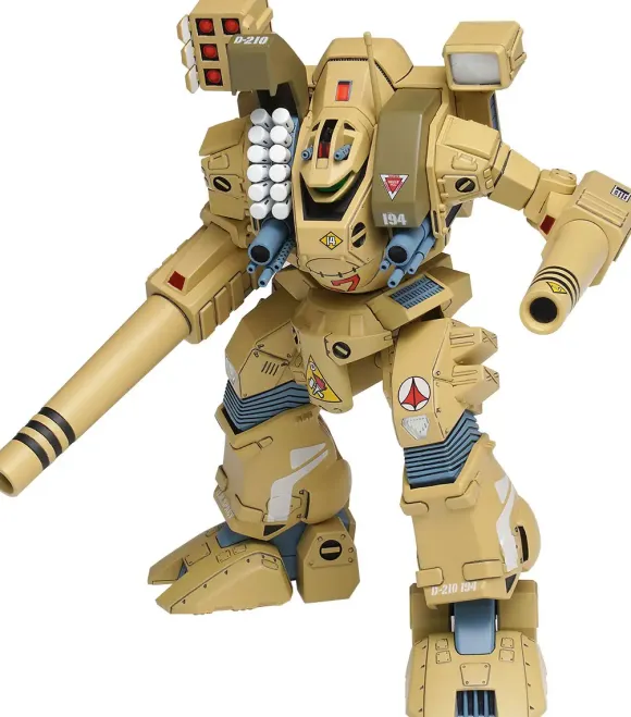 1/100 MBR-04-MkVI Tomahawk