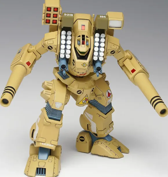 1/100 MBR-04-MkVI Tomahawk