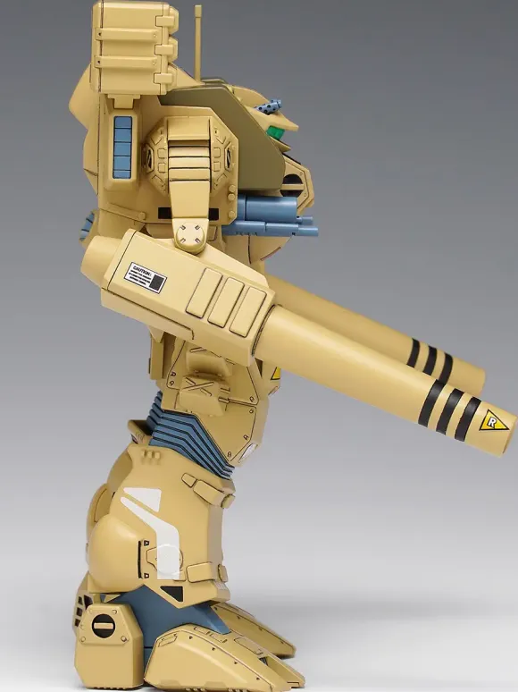 1/100 MBR-04-MkVI Tomahawk